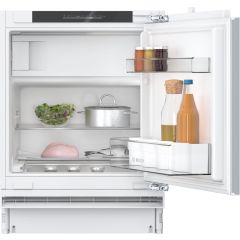 Bosch KUL22VFD0G Fridge Built Under With Ice Box