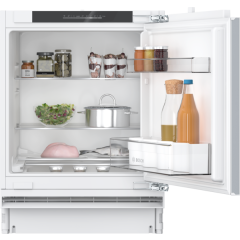 Bosch KUR21VFE0G Fridge Built Under
