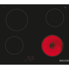Bosch PKE61RAA8B Hob Ceramic 60Cm