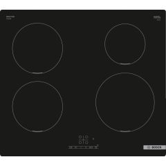 Bosch PUE611BB5B Hob Induction 60Cm 13Amp