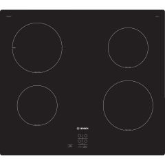 Bosch PUG61RAA5B Hob Induction 60Cm 13Amp