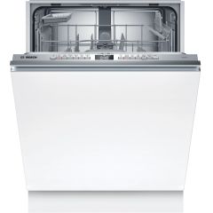 Bosch SMH4HTX11G Dishwasher Integrated Vario