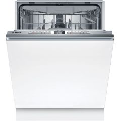 Bosch SMH4HVX14G Dishwasher Integrated Vario