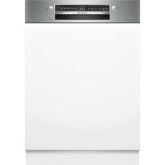 Bosch SMI2HTS06G Dishwasher Semi Integrated Silver