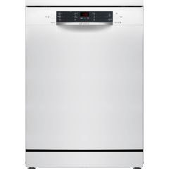 Bosch SMS26AW08G Dishwasher Free Standing 60Cm 