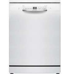Bosch SMS2HVW67G Dishwasher Free Standing 3 Drawer