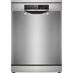 Bosch SMS6TCI02G Dishwasher Stainless Steel