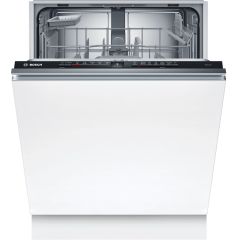 Bosch SMV2HTX02G Dishwasher Integrated 60Cm