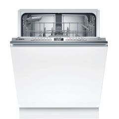 Bosch SMV4EAX23G Dishwasher Integrated