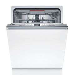 Bosch SMV6ZCX10G Dishwasher Integrated Zeolith
