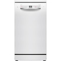 Bosch SPS2IKW01G Dishwasher Free Standing 45Cm