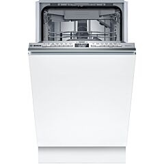 Bosch SPV4EMX17G Dishwasher Integrated 45Cm 3 Drawer