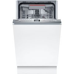 Bosch SPV4EMX25G Dishwasher Integrated 45Cm 3 Drawer
