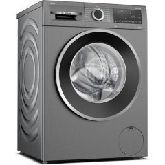 Bosch WGG244ZCGB Washing Machine 9Kg 1400 Spin Graphite