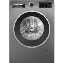 Bosch WNG254R1GB Washer Dryer 10.5Kg + 6Kg Graphite