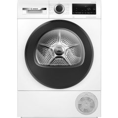 Bosch WQG24502GB Tumble Dryer 9Kg Self Cleaning