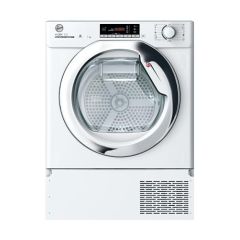 Hoover BATDH7A2TCE-80 Tumble Dryer 7Kg Integrated Heat Pump