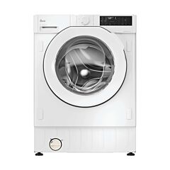 Hoover BH4S49M6D9J-80 Washing Machine Integrated 9Kg 1400 Spin