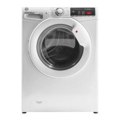 Hoover H3D4106TE/1-80 Washer Dryer 10Kg + 6Kg 1400 Spin