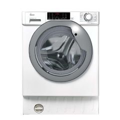 Hoover HBWS 484DMSW5-80 Washing Machine 8Kg 1400 Spin Integrated