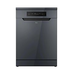 Hoover HFP 4C7E0A-80 Dishwasher Free Standing White