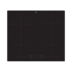 Hoover HH64DCT Hob 60Cm Ceramic