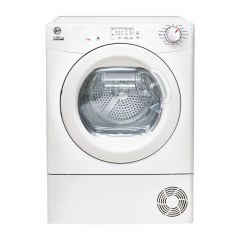 Hoover HLE H8A1LE-80 Tumble Dryer 8Kg Heat Pump