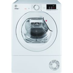 Hoover HLEC10DE-80 Tumble Dryer 10Kg Condenser