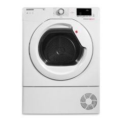 Hoover HLEC8DE-80 Tumble Dryer 8Kg Condenser