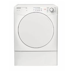 Hoover HLEV9LF-80 Tumble Dryer 9Kg Vented