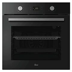 Hoover HO6 T1T1HTB Oven Single Black