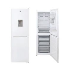 Hoover HOCV1T618EWWK-1 Fridge Freezzer Frost Free With Water Dispenser