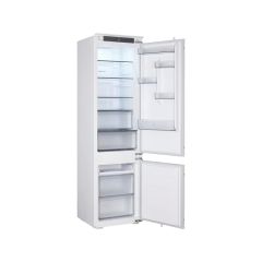 Hoover HONBQT3519EWK Fridge Freezer Frost Free 70/30 Sliding XXL 193.5cm