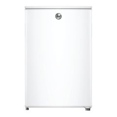 Hoover HOUQS58EWK Freezer Freestanding 55Cm