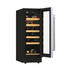 Hoover HWCB30UKN Wine Cooler 30Cm