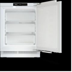 Miele FNUS7040D Freezer Built Under Frost Free