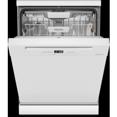 Miele G5611SC Dishwasher White