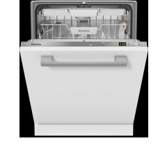 Miele G5651SCVI Dishwasher Integrated Auto Open