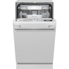 Miele G5790SCVI Dishwasher Integrated 45Cm