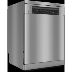 Miele G7130SC CLST Dishwasher Freestanding 60Cm S/Steel Auto Dos