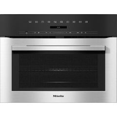 Miele H7140BM Oven Combination With Microwave