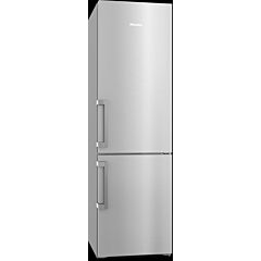 Miele KFN4797CD Fridge Freezer 203Cm Stainles Steel