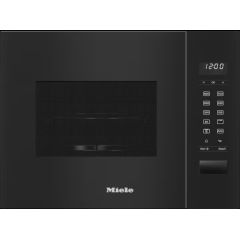Miele M2224SC Microwave 50Cm Built In