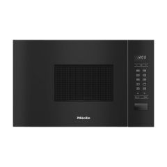 Miele M2234SC Microwave Built In