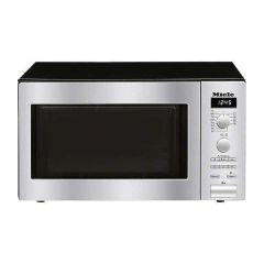 Miele M6012SC Microwave Stainless Steel