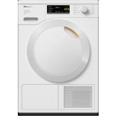 Miele TEA525WP Tumble 8Kg Dryer Heat Pump 