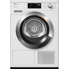Miele TEH785WP Tumble Dryer 9Kg Heat Pump