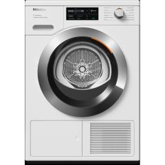 Miele TEL785WP Tumble Dryer 9Kg Heat Pump & Steam