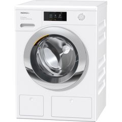 Miele WER865WPS Washing Machine 9Kg 1600 Twin Dos + Powerwash