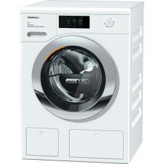 Miele WTR860WPM Washer Dryer 8Kg + 5Kg 1600 Spin Twin Dos